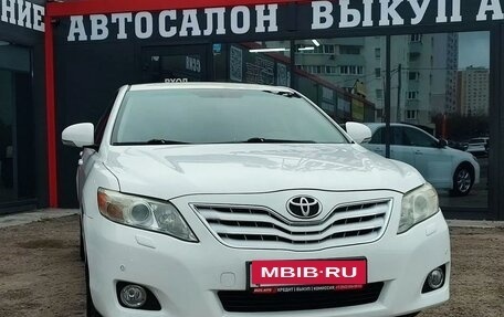 Toyota Camry, 2009 год, 1 310 000 рублей, 3 фотография