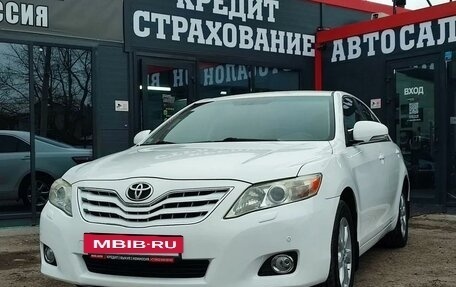 Toyota Camry, 2009 год, 1 310 000 рублей, 6 фотография