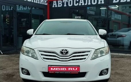 Toyota Camry, 2009 год, 1 310 000 рублей, 4 фотография