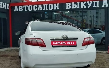 Toyota Camry, 2009 год, 1 310 000 рублей, 12 фотография