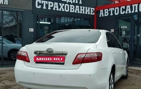 Toyota Camry, 2009 год, 1 310 000 рублей, 15 фотография