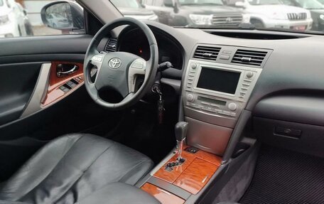 Toyota Camry, 2009 год, 1 310 000 рублей, 22 фотография