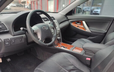 Toyota Camry, 2009 год, 1 310 000 рублей, 21 фотография