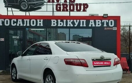 Toyota Camry, 2009 год, 1 310 000 рублей, 10 фотография