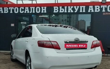 Toyota Camry, 2009 год, 1 310 000 рублей, 11 фотография