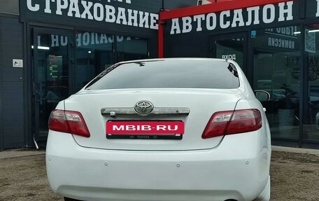 Toyota Camry, 2009 год, 1 310 000 рублей, 14 фотография