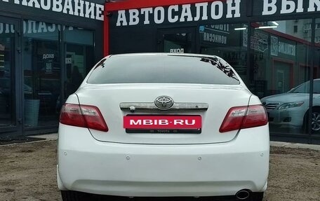 Toyota Camry, 2009 год, 1 310 000 рублей, 13 фотография