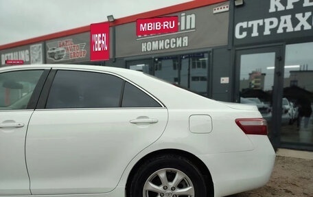 Toyota Camry, 2009 год, 1 310 000 рублей, 9 фотография