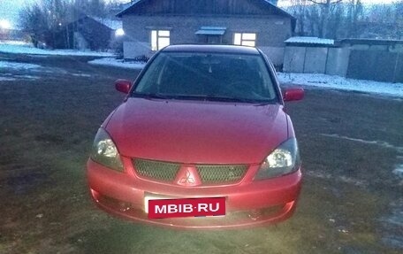 Mitsubishi Lancer IX, 2005 год, 299 000 рублей, 1 фотография