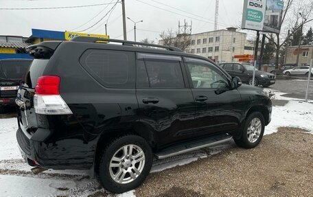 Toyota Land Cruiser Prado 150 рестайлинг 2, 2010 год, 2 730 000 рублей, 9 фотография