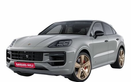 Porsche Cayenne III, 2024 год, 32 660 000 рублей, 1 фотография