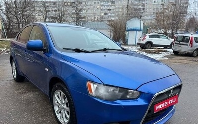 Mitsubishi Lancer IX, 2012 год, 710 000 рублей, 1 фотография