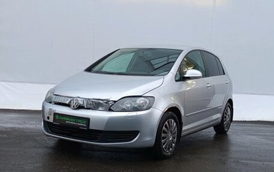 Volkswagen Golf Plus II, 2013 год, 720 000 рублей, 1 фотография