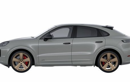 Porsche Cayenne III, 2024 год, 32 660 000 рублей, 3 фотография