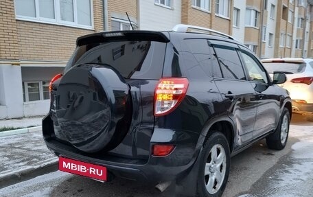 Toyota RAV4, 2012 год, 1 430 000 рублей, 3 фотография