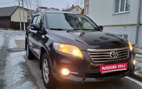 Toyota RAV4, 2012 год, 1 430 000 рублей, 2 фотография