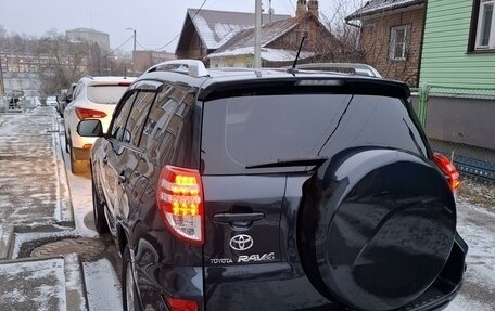 Toyota RAV4, 2012 год, 1 430 000 рублей, 4 фотография