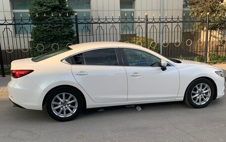 Mazda 6, 2016 год, 2 250 000 рублей, 9 фотография