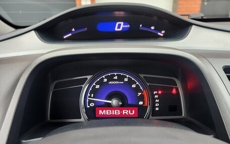 Honda Civic VIII, 2011 год, 1 150 000 рублей, 14 фотография