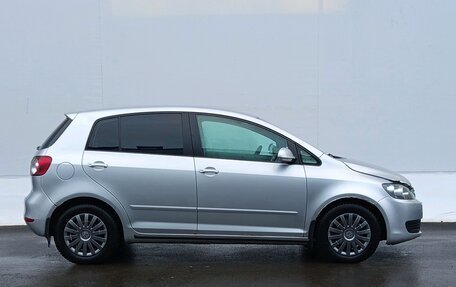 Volkswagen Golf Plus II, 2013 год, 720 000 рублей, 4 фотография