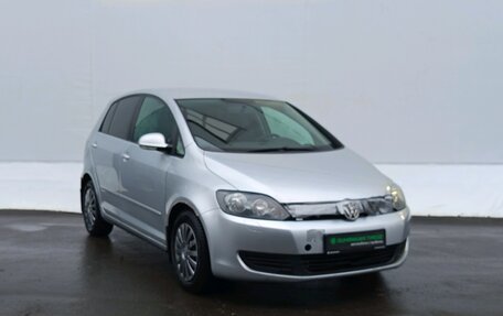 Volkswagen Golf Plus II, 2013 год, 720 000 рублей, 3 фотография