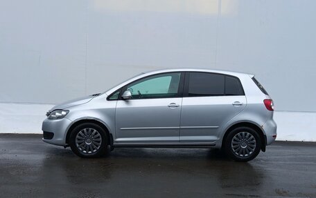 Volkswagen Golf Plus II, 2013 год, 720 000 рублей, 8 фотография