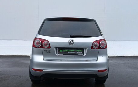 Volkswagen Golf Plus II, 2013 год, 720 000 рублей, 6 фотография