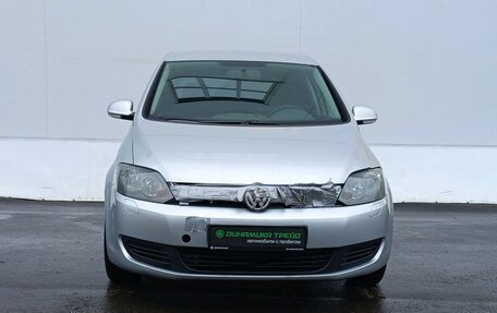 Volkswagen Golf Plus II, 2013 год, 720 000 рублей, 2 фотография