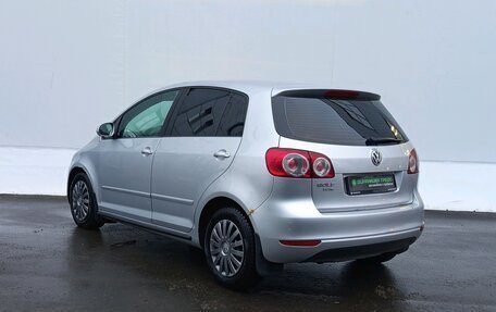 Volkswagen Golf Plus II, 2013 год, 720 000 рублей, 7 фотография