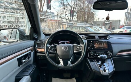 Honda CR-V IV, 2018 год, 3 079 000 рублей, 14 фотография