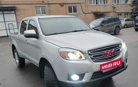 JAC T6, 2022 год, 1 555 000 рублей, 7 фотография