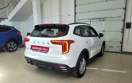 Haval Jolion, 2024 год, 2 276 010 рублей, 17 фотография