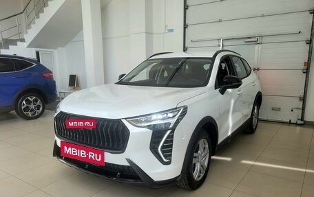 Haval Jolion, 2024 год, 2 276 010 рублей, 16 фотография