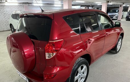 Toyota RAV4, 2007 год, 1 245 000 рублей, 5 фотография