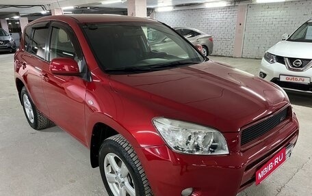 Toyota RAV4, 2007 год, 1 245 000 рублей, 3 фотография