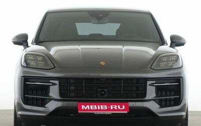 Porsche Cayenne III, 2024 год, 26 160 000 рублей, 1 фотография