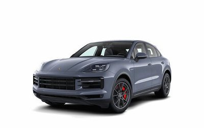 Porsche Cayenne III, 2024 год, 27 990 000 рублей, 1 фотография