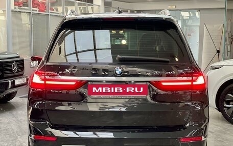 BMW X7, 2019 год, 8 100 000 рублей, 6 фотография