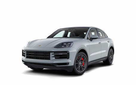 Porsche Cayenne III, 2024 год, 27 990 000 рублей, 6 фотография