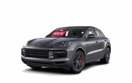 Porsche Cayenne III, 2024 год, 27 990 000 рублей, 11 фотография