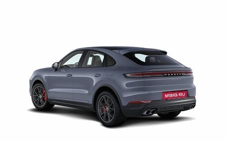 Porsche Cayenne III, 2024 год, 27 990 000 рублей, 2 фотография