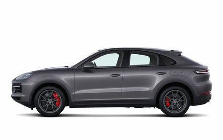 Porsche Cayenne III, 2024 год, 27 990 000 рублей, 13 фотография