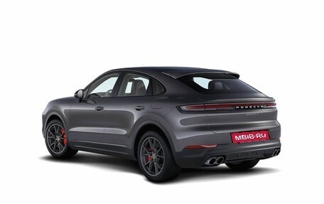 Porsche Cayenne III, 2024 год, 27 990 000 рублей, 12 фотография