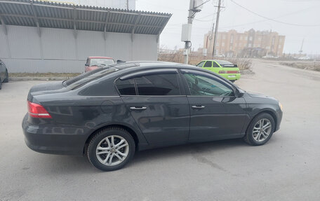 Volkswagen Passat B7, 2013 год, 790 000 рублей, 5 фотография