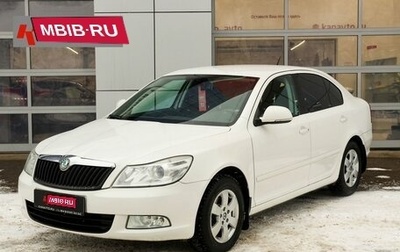 Skoda Octavia, 2011 год, 825 000 рублей, 1 фотография