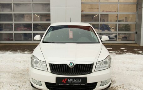 Skoda Octavia, 2011 год, 825 000 рублей, 6 фотография