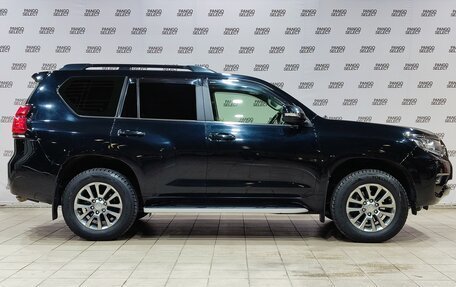 Toyota Land Cruiser Prado 150 рестайлинг 2, 2017 год, 6 000 000 рублей, 4 фотография