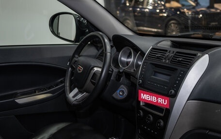 Geely Emgrand X7 I, 2014 год, 600 000 рублей, 16 фотография