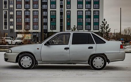 Daewoo Nexia I рестайлинг, 2011 год, 170 000 рублей, 4 фотография