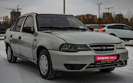 Daewoo Nexia I рестайлинг, 2011 год, 170 000 рублей, 1 фотография